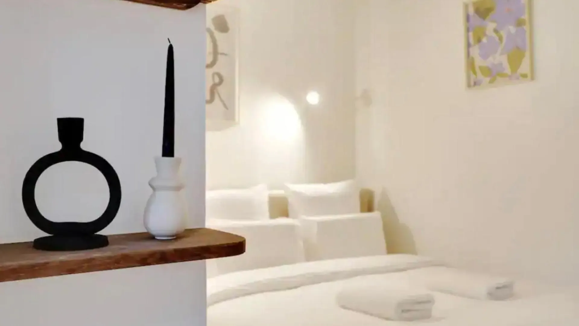 Saint Paul - Vosges - Beautiful Apartment Paris