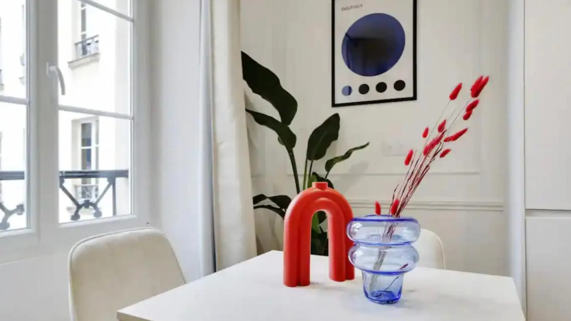 Saint Paul - Vosges - Beautiful Apartment Paris
