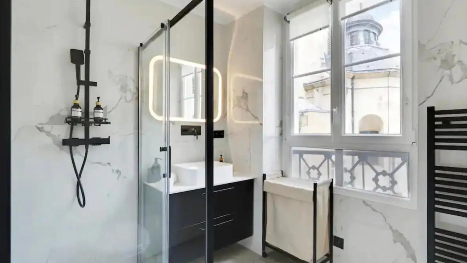 Saint Paul - Vosges - Beautiful Apartment Parigi 0*,